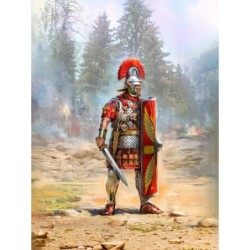 ICM16302 - Roman Centurion...