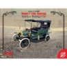 ICM24002 - Model T 1911 Touring, American Passenger Car