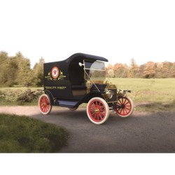 ICM24008 - Model T 1912...