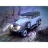 ICM24012 - Typ G4 Soft Top, WWII German Personnel Car