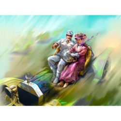 ICM24014 - American Sport...