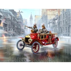 ICM24017 - Model T 1914...