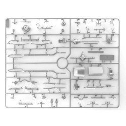 ICM24031 - Type AG 1910 London Taxi Car