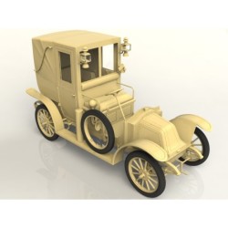 ICM24031 - Type AG 1910 London Taxi Car
