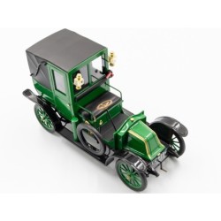 ICM24031 - Type AG 1910 London Taxi Car