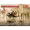 ICM24042 - Benz Patent-Motorwagen 1886 (Easy Version)