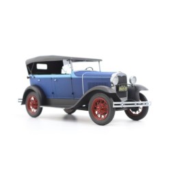 ICM24050 - Ford Model A Standard Phaeton Soft Top (1930s),  American Passenger Car