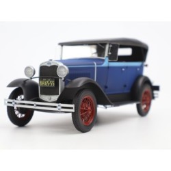 ICM24050 - Ford Model A Standard Phaeton Soft Top (1930s),  American Passenger Car