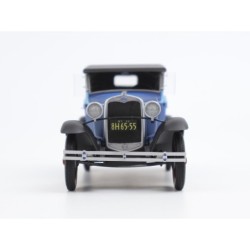 ICM24050 - Ford Model A Standard Phaeton Soft Top (1930s),  American Passenger Car