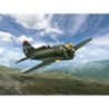 ICM32004 - I-16 Type 10, WWII Soviet Fighter Plane