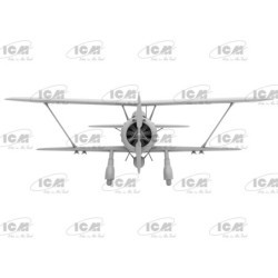 ICM32016 - Hs 123A-1 Legion Condor Attack Aircraft