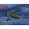 ICM32021 - CR. 42 LW, WWII German Luftwaffe Ground Attack Aircraft