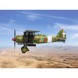 ICM32023 - CR. 42AS, WWII...