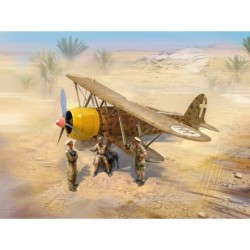 ICM32025 - CR. 42 Falco...