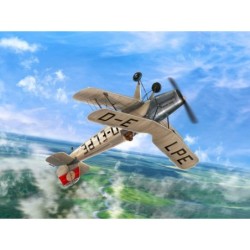 ICM32031 - Bücker Bü 131B,...