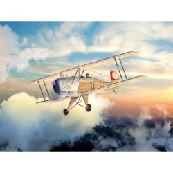 ICM32033 - Bücker Bü 131A,...