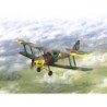 ICM32035 - D.H. 82A Tiger Moth, British Training Aircraft
