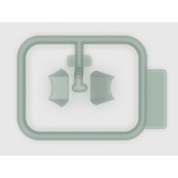 ICM32037 - DH. 82A Tiger Moth Aircraft with WWII RAF Cadets (4 Figures)