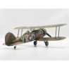 ICM32040 - Gloster Gladiator Mk.I, WWII British Fighter