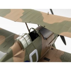 ICM32040 - Gloster Gladiator Mk.I, WWII British Fighter
