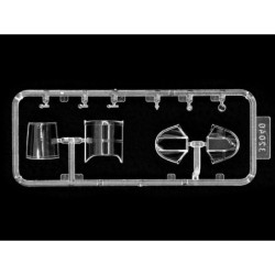 ICM32041 - Gloster Gladiator Mk.II, WWII British Fighter Plane