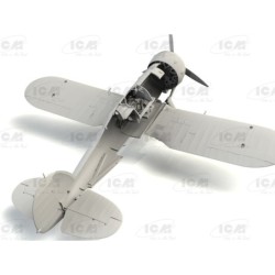 ICM32042 - Gloster Sea Gladiator Mk.II, WWII British Naval Fighter Plane