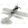 ICM32042 - Gloster Sea Gladiator Mk.II, WWII British Naval Fighter Plane