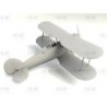 ICM32042 - Gloster Sea Gladiator Mk.II, WWII British Naval Fighter Plane