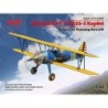 ICM32050 - Stearman PT-17/N2S-3 Kaydet , American Training Aircraft