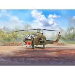 ICM32062 - AH-1G Cobra with...