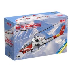 ICM32063 - AH-1G 'Arctic Cobra', U.S. Helicopter