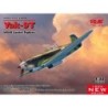 ICM32090 - Yak-9T, WWII Soviet Fighter Plane