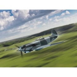 ICM32091 - Yak-9K, WWII...