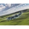 ICM32091 - Yak-9K, WWII Soviet Fighter Plane