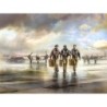 ICM32104 - USAAF Pilots (1941-1945) 3 Figures