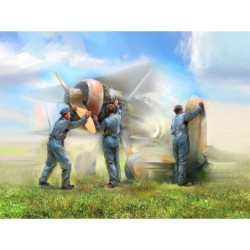 ICM32107 - WWII British...