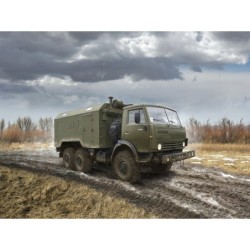 ICM35002 - Soviet Six-Wheel...
