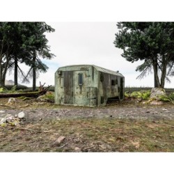 ICM35010 - Truck Box Body...