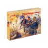 ICM35012 - Prussian Line Infantry (1870-1871) 4 Figures