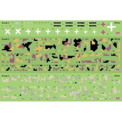 ICM35014 - Kozak-2' Ukrainian MRAP-Class Armoured Vehicle