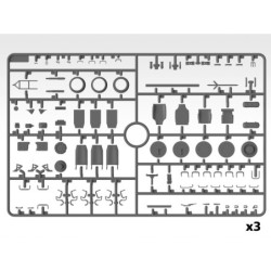 ICM35014 - Kozak-2' Ukrainian MRAP-Class Armoured Vehicle