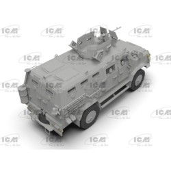 ICM35014 - Kozak-2' Ukrainian MRAP-Class Armoured Vehicle
