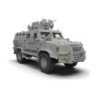 ICM35014 - Kozak-2' Ukrainian MRAP-Class Armoured Vehicle