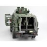 ICM35014 - Kozak-2' Ukrainian MRAP-Class Armoured Vehicle