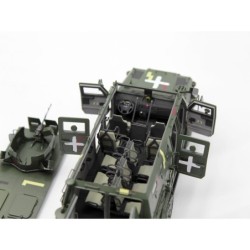 ICM35014 - Kozak-2' Ukrainian MRAP-Class Armoured Vehicle