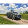 ICM35015 - Kozak-001' Ukrainian National Guard