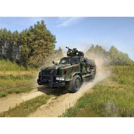 ICM35016 - Kozak-2' State Border Guard Service of Ukraine