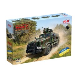 ICM35016 - Kozak-2' State Border Guard Service of Ukraine
