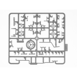 ICM35018 - Danger! Mines! Ukraine, Summer 2022 (ZiL-131 with Driver, AFU Sappers, Dog, Mines & Accessories)