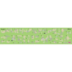 ICM35019 - ZiL-131 of the Armed Forces of Ukraine with Driver Figure